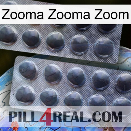 Zooma Zooma Zoom 31